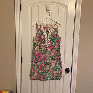 Lily Pulitzer Dress